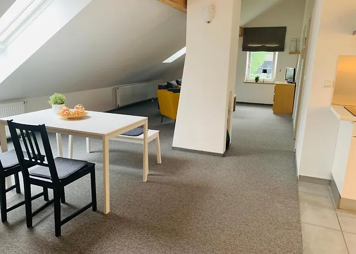 Ferienwohnung Munchen