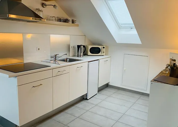 Ferienwohnung Munchen