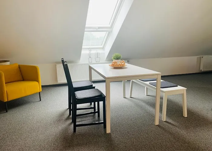 Ferienwohnung Munchen