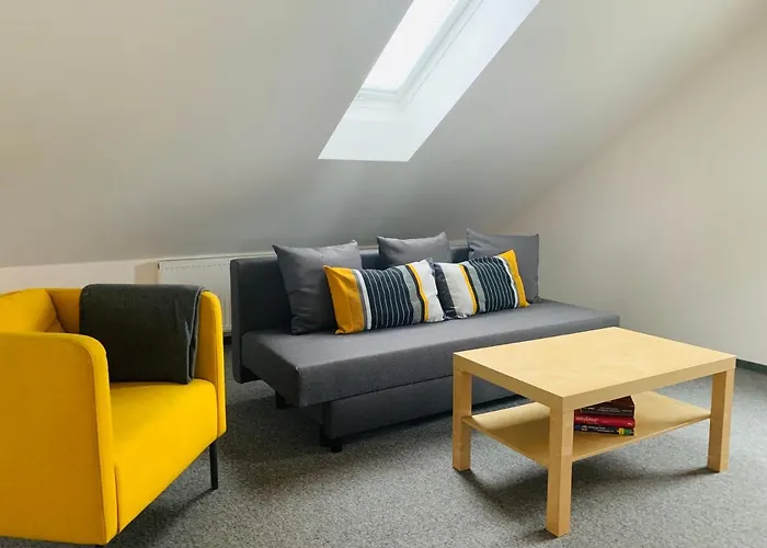 Ferienwohnung Munchen
