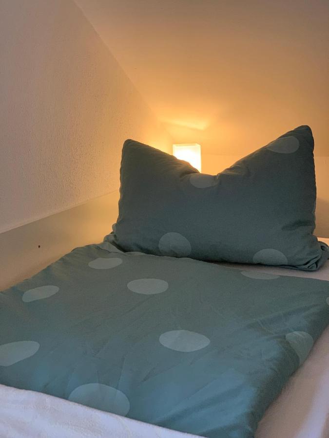 Munchen Apartment