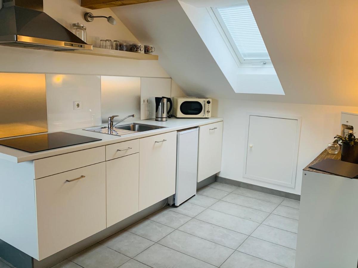 Munchen Apartment Vaterstetten