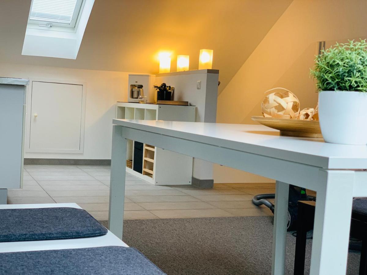 Munchen Apartment Vaterstetten