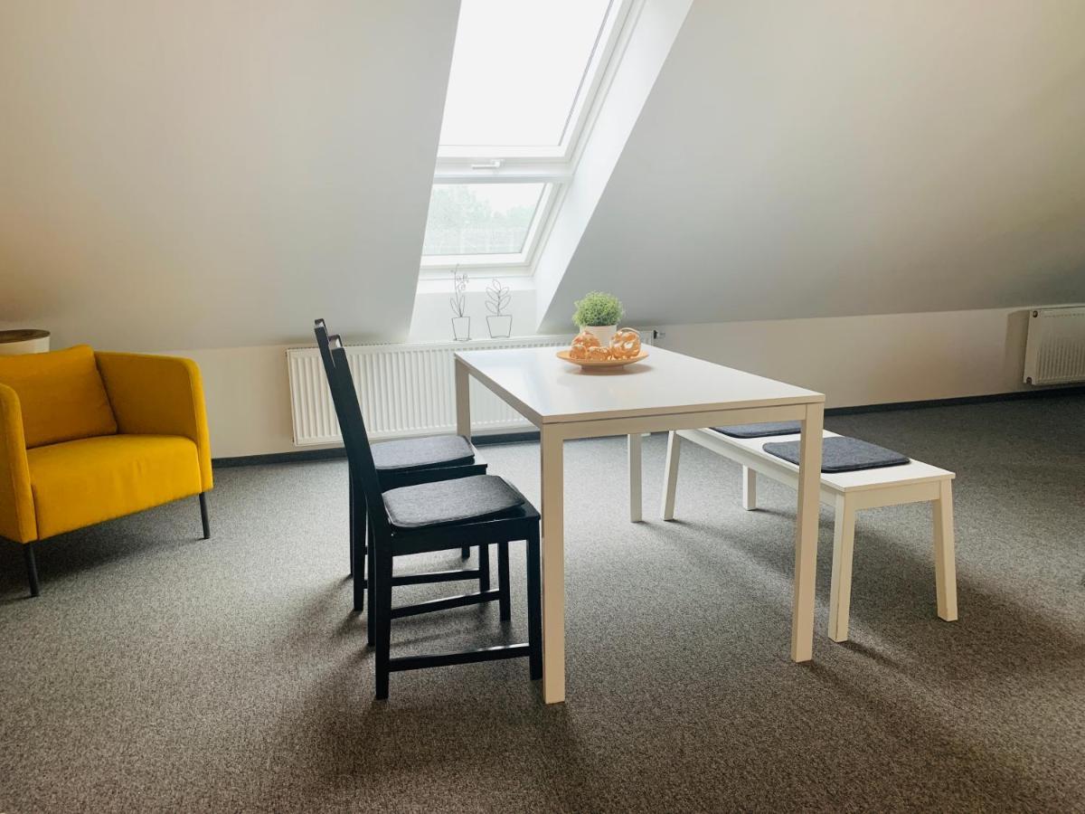 Munchen Apartment