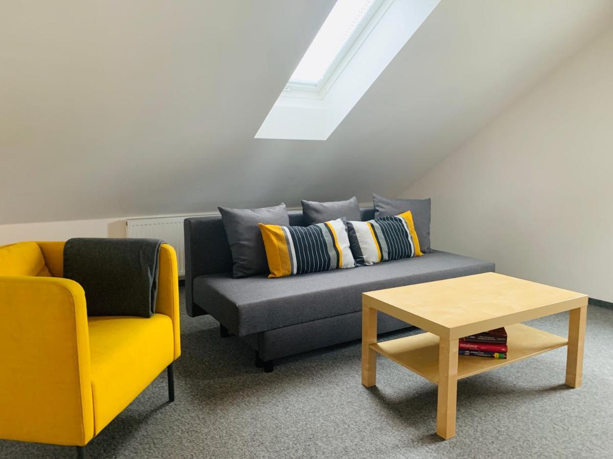 Apartment Munchen Vaterstetten